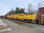 CCGX 1504 & CCGX 1502 are new to RRPA!